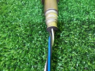 Лямбда-зонд SUBARU STELLA RN1 EN07 22690KA291 4 ракурс