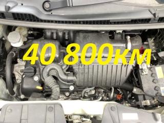 АКПП SUZUKI WAGON R MH95S R06D 4 ракурс