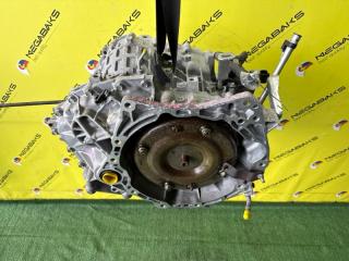 АКПП NISSAN BLUEBIRD SYLPHY KG11 MR20DE RE0F1DAGB54, REOF1DAGB54 5 ракурс