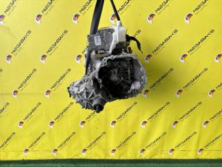 АКПП SUZUKI ALTO HA36S R06A 1 ракурс