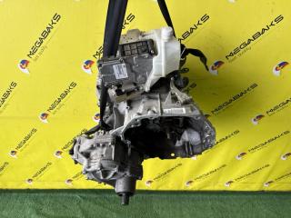 АКПП SUZUKI ALTO HA36S R06A 2 ракурс