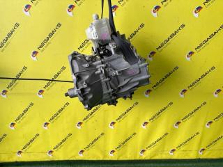 АКПП SUZUKI ALTO HA36S R06A 3 ракурс