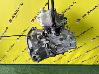 АКПП SUZUKI ALTO HA36S R06A 4 ракурс