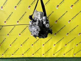 АКПП SUZUKI ALTO HA36S R06A 5 ракурс
