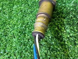 Лямбда-зонд SUBARU LEGACY BP5 EJ20X 22690AA700 5 ракурс