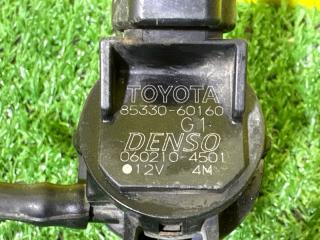 Мотор бачка омывателя TOYOTA WISH ZGE20 8533060160 5 ракурс