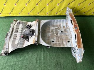Rear cut задний TOYOTA COROLLA CROSS ZSG10 2ZR-FAE 2 ракурс