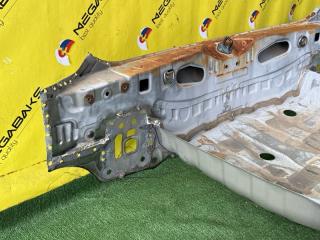 Rear cut задний TOYOTA COROLLA CROSS ZSG10 2ZR-FAE 5 ракурс