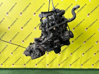 АКПП SUZUKI JIMNY JB23W K6A-T 5 ракурс