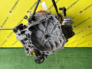 АКПП NISSAN NOTE SNE13 HR12DE RE1F61C-HA73 5 ракурс