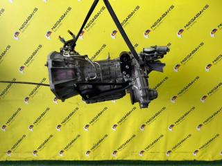 АКПП SUZUKI EVERY DA17V R06A 4 ракурс