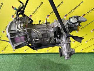 АКПП SUZUKI EVERY DA17V R06A 5 ракурс