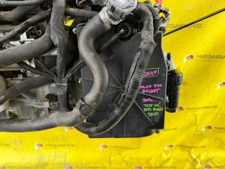 АКПП VOLVO V40 MV48 B4164T 1285226 2 ракурс
