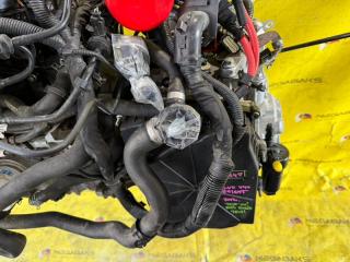 АКПП VOLVO V40 MV48 B4164T 1285226 3 ракурс