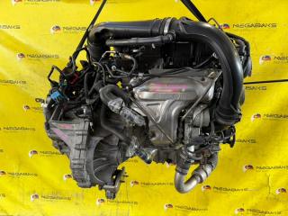 АКПП VOLVO V40 MV48 B4164T 1285226 4 ракурс
