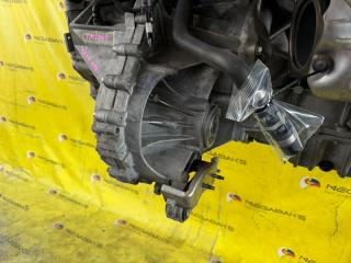 АКПП VOLVO V40 MV48 B4164T 1285226 5 ракурс