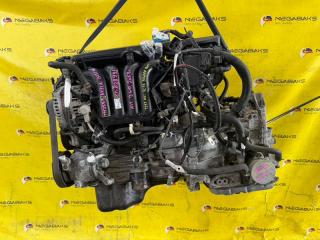 Двигатель MAZDA AXELA BL5FW ZY-VE C28991 1 ракурс
