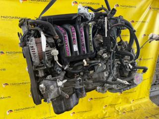 Двигатель MAZDA AXELA BL5FW ZY-VE C28991 2 ракурс