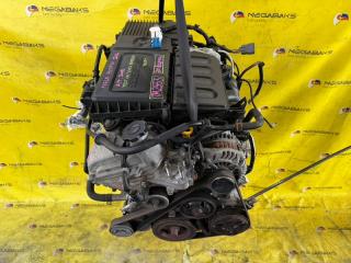 Двигатель MAZDA AXELA BL5FW ZY-VE C28991 5 ракурс