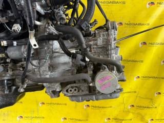 АКПП MAZDA AXELA BL5FW ZY-VE 2WD. 1 ПОДДОН. 2 ракурс