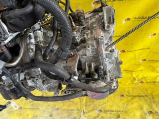 АКПП MAZDA AXELA BL5FW ZY-VE 2WD. 1 ПОДДОН. 3 ракурс