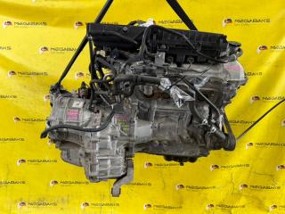 АКПП MAZDA AXELA BL5FW ZY-VE 2WD. 1 ПОДДОН. 4 ракурс