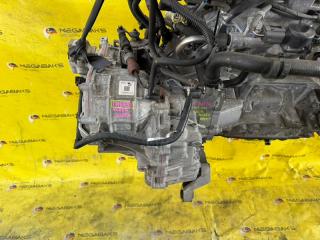 АКПП MAZDA AXELA BL5FW ZY-VE 2WD. 1 ПОДДОН. 5 ракурс