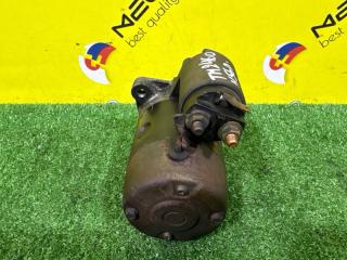 Стартер MITSUBISHI PAJERO MINI H56A 4A30T MD192227 3 ракурс