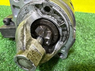 Стартер MITSUBISHI PAJERO MINI H56A 4A30T MD192227 5 ракурс