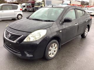 АКПП NISSAN LATIO N17 HR12DE 310203JX9E 2 ракурс АКПП NISSAN LATIO N17 HR12DE 310203JX9E 2 ракурс