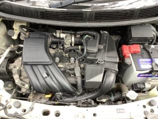 АКПП NISSAN LATIO N17 HR12DE 310203JX9E 3 ракурс АКПП NISSAN LATIO N17 HR12DE 310203JX9E 3 ракурс