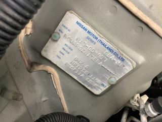 АКПП NISSAN LATIO N17 HR12DE 310203JX9E 5 ракурс АКПП NISSAN LATIO N17 HR12DE 310203JX9E 5 ракурс