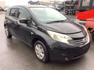 Двигатель NISSAN NOTE E12 HR12DDR 101023VA5F 1 ракурс