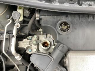 Двигатель NISSAN NOTE E12 HR12DDR 101023VA5F 3 ракурс