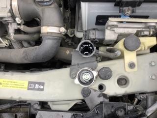 Двигатель NISSAN NOTE E12 HR12DDR 101023VA5F 4 ракурс