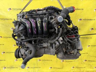 Двигатель TOYOTA NOAH ZRR70 3ZR-FAE A374753 1 ракурс