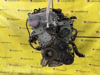 Двигатель TOYOTA NOAH ZRR70 3ZR-FAE A374753 4 ракурс