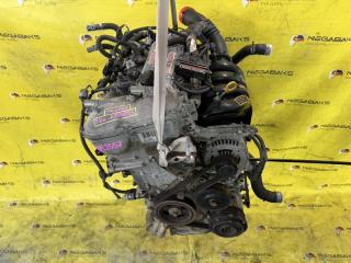 Двигатель TOYOTA NOAH ZRR70 3ZR-FAE A374753 5 ракурс
