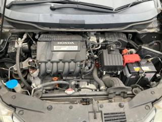 АКПП HONDA INSIGHT ZE2 LDA SBLA 1 ракурс