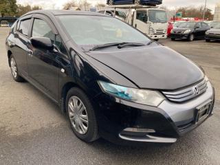 АКПП HONDA INSIGHT ZE2 LDA SBLA 2 ракурс