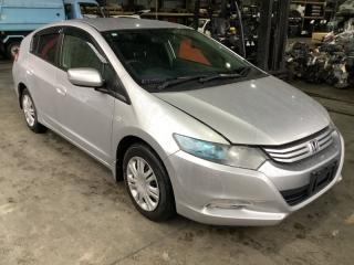 АКПП HONDA INSIGHT ZE2 LDA SBLA 1 ракурс