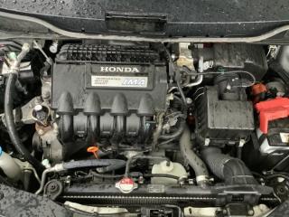 АКПП HONDA INSIGHT ZE2 LDA SBLA 2 ракурс
