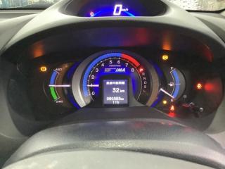 АКПП HONDA INSIGHT ZE2 LDA SBLA 3 ракурс