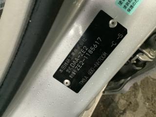 АКПП HONDA INSIGHT ZE2 LDA SBLA 4 ракурс