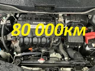 АКПП HONDA INSIGHT ZE2 LDA SBLA 5 ракурс