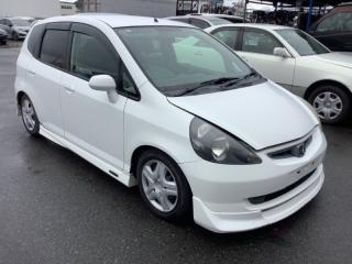 Двигатель HONDA FIT GD1 L13A 1526294 1 ракурс