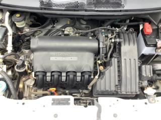 Двигатель HONDA FIT GD1 L13A 1526294 2 ракурс