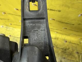 Nose cut MITSUBISHI MIRAGE A05A 3A90 W0504, TYMANKI 1 ракурс
