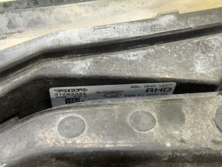 Nose cut VOLVO V40 MV48 B4164T 1 ракурс