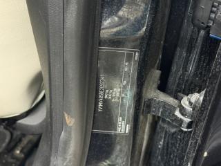Nose cut VOLVO V40 MV48 B4164T 2 ракурс